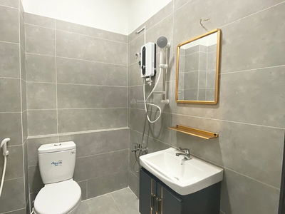 Logement dans Ho Chi Minh City, Vietnam Logement dans Ho Chi Minh City, Vietnam