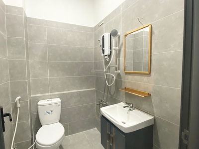 Housing in Ho Chi Minh City, Vietnam Housing in Ho Chi Minh City, Vietnam