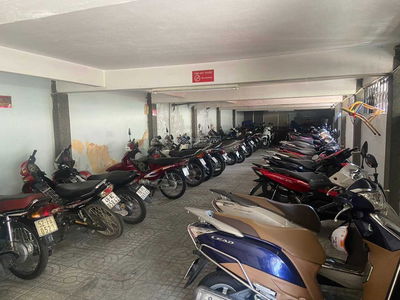 Alojamiento en Ho Chi Minh City, Vietnam Alojamiento en Ho Chi Minh City, Vietnam