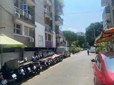 Gehäuse In Ho Chi Minh City, Vietnam Gehäuse In Ho Chi Minh City, Vietnam