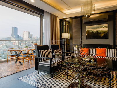 Masteri Millennium, Vietnam  Masteri Millennium, Vietnam