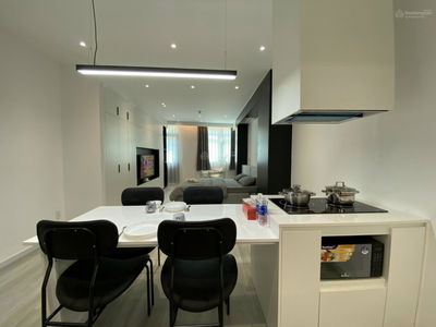 Dien Bien Phu Street, Vietnam Dien Bien Phu Street, Vietnam