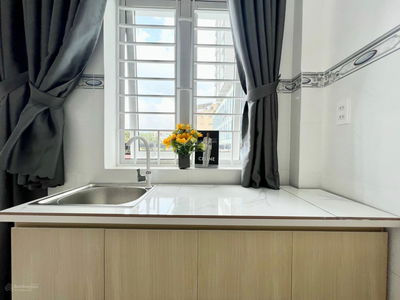 Жилье в Ho Chi Minh City, Vietnam Жилье в Ho Chi Minh City, Vietnam