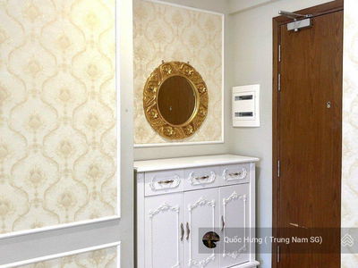 The Everrich Infinity, Vietnam The Everrich Infinity, Vietnam