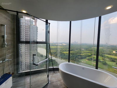 Swan Lake Onsen Residences, Vietnam Swan Lake Onsen Residences, Vietnam