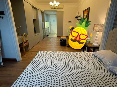 The Manor - TP. Hồ Chí Minh, Vietnam The Manor - TP. Hồ Chí Minh, Vietnam