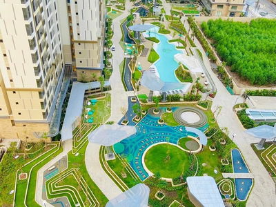 Masteri Centre Point, Vietnam Masteri Centre Point, Vietnam