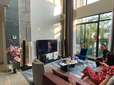 Anland LakeView, Vietnam Anland LakeView, Vietnam