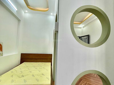 Logement dans Ho Chi Minh City, Vietnam Logement dans Ho Chi Minh City, Vietnam