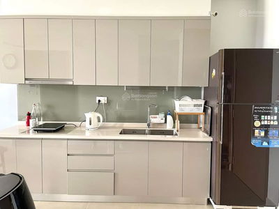 River Panorama, Vietnam River Panorama, Vietnam