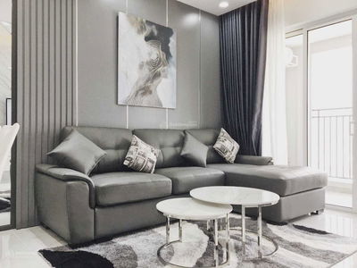 Sunrise City, Vietnam Sunrise City, Vietnam