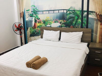 Жилье в Hanoi, Vietnam  Жилье в Hanoi, Vietnam