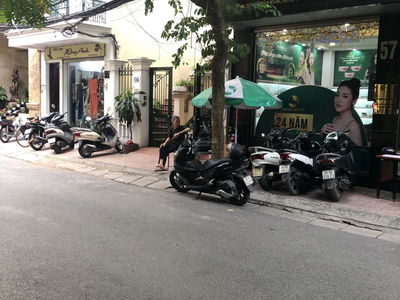 Housing in Hanoi, Vietnam Housing in Hanoi, Vietnam