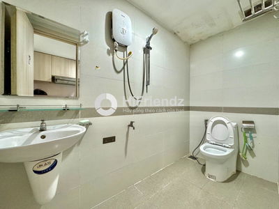 Housing in Ho Chi Minh City, Vietnam Housing in Ho Chi Minh City, Vietnam