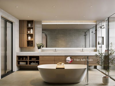 BRG Diamond Residence, Vietnam BRG Diamond Residence, Vietnam