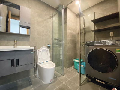 Housing in Nha Be, Vietnam Housing in Nha Be, Vietnam