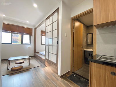 Gehäuse In Nha Be, Vietnam Gehäuse In Nha Be, Vietnam