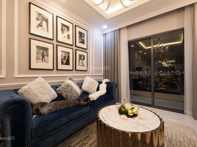 The Everrich Infinity, Vietnam The Everrich Infinity, Vietnam