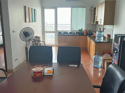 Sunrise Building 3, Vietnam Sunrise Building 3, Vietnam