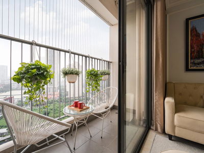 Mipec Rubik 360, Vietnam Mipec Rubik 360, Vietnam