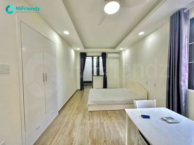 Жилье в Nha Be, Vietnam Жилье в Nha Be, Vietnam