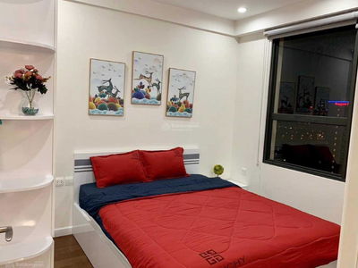 Vinhomes D'Capitale, Vietnam Vinhomes D'Capitale, Vietnam