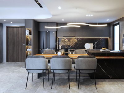 Golden Mansion, Vietnam Golden Mansion, Vietnam