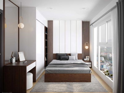 Dragon Hill Residence and Suites 2, Vietnam  Dragon Hill Residence and Suites 2, Vietnam