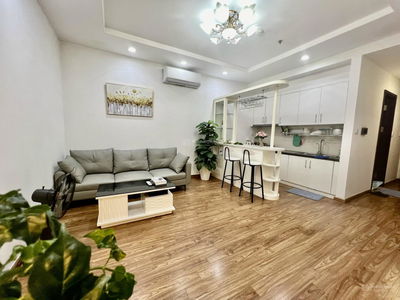 Vinhomes Times City - Park Hill, Vietnam  Vinhomes Times City - Park Hill, Vietnam