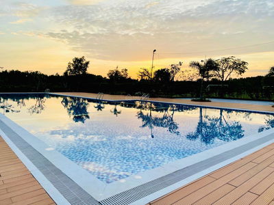 Жилье в Nha Be, Vietnam  Жилье в Nha Be, Vietnam