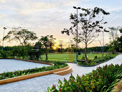 Жилье в Nha Be, Vietnam Жилье в Nha Be, Vietnam