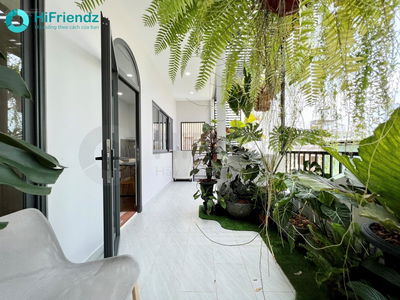 Logement dans Nha Be, Vietnam Logement dans Nha Be, Vietnam