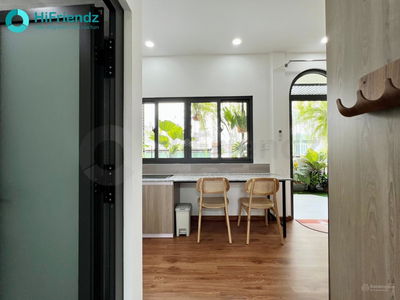 Gehäuse In Nha Be, Vietnam Gehäuse In Nha Be, Vietnam