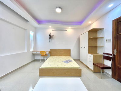 Alojamiento en Ho Chi Minh City, Vietnam Alojamiento en Ho Chi Minh City, Vietnam