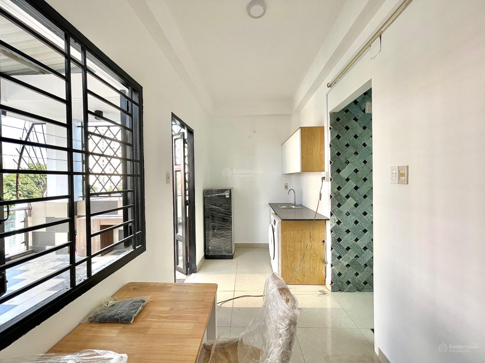 Жилье в Ho Chi Minh City, Vietnam Жилье в Ho Chi Minh City, Vietnam