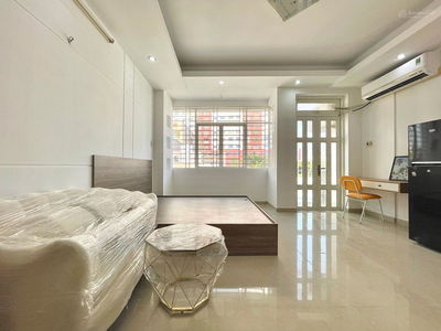 Жилье в Ho Chi Minh City, Vietnam Жилье в Ho Chi Minh City, Vietnam