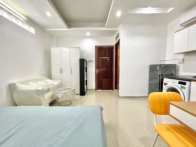 Alojamiento en Ho Chi Minh City, Vietnam Alojamiento en Ho Chi Minh City, Vietnam