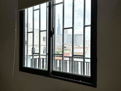 Nguyen Gia Tri Street, Vietnam Nguyen Gia Tri Street, Vietnam