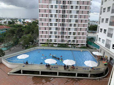 Blue Sky Tower, Vietnam Blue Sky Tower, Vietnam