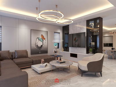 The Tresor, Vietnam The Tresor, Vietnam