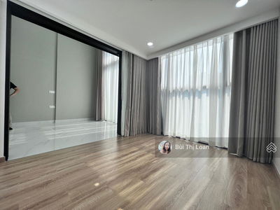 The Metropole Thủ Thiêm, Vietnam The Metropole Thủ Thiêm, Vietnam