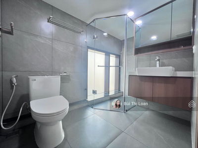 The Metropole Thủ Thiêm, Vietnam The Metropole Thủ Thiêm, Vietnam