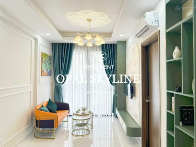 Opal Skyline, Vietnam Opal Skyline, Vietnam