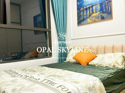 Opal Skyline, Vietnam Opal Skyline, Vietnam