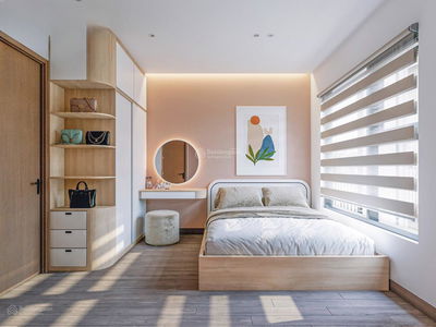 Oriental Plaza 685 Âu Cơ, Vietnam Oriental Plaza 685 Âu Cơ, Vietnam