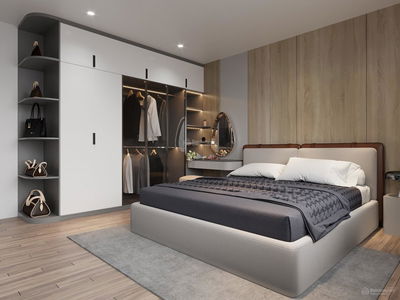 Vinhomes Metropolis - Liễu Giai, Vietnam Vinhomes Metropolis - Liễu Giai, Vietnam