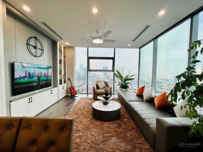 Diamond Flower Tower, Vietnam Diamond Flower Tower, Vietnam