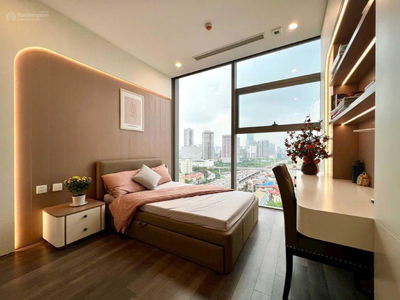 Diamond Flower Tower, Vietnam Diamond Flower Tower, Vietnam