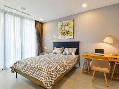 Vinhomes Golden River Ba Son, Vietnam Vinhomes Golden River Ba Son, Vietnam