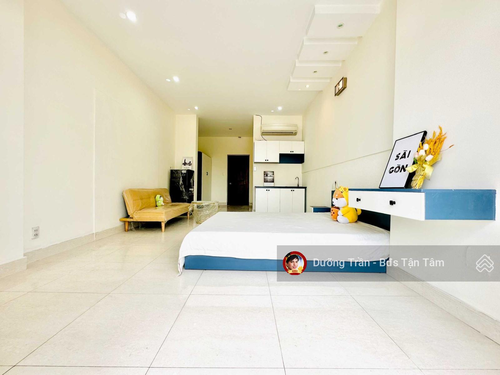 Жилье в Ho Chi Minh City, Vietnam Жилье в Ho Chi Minh City, Vietnam